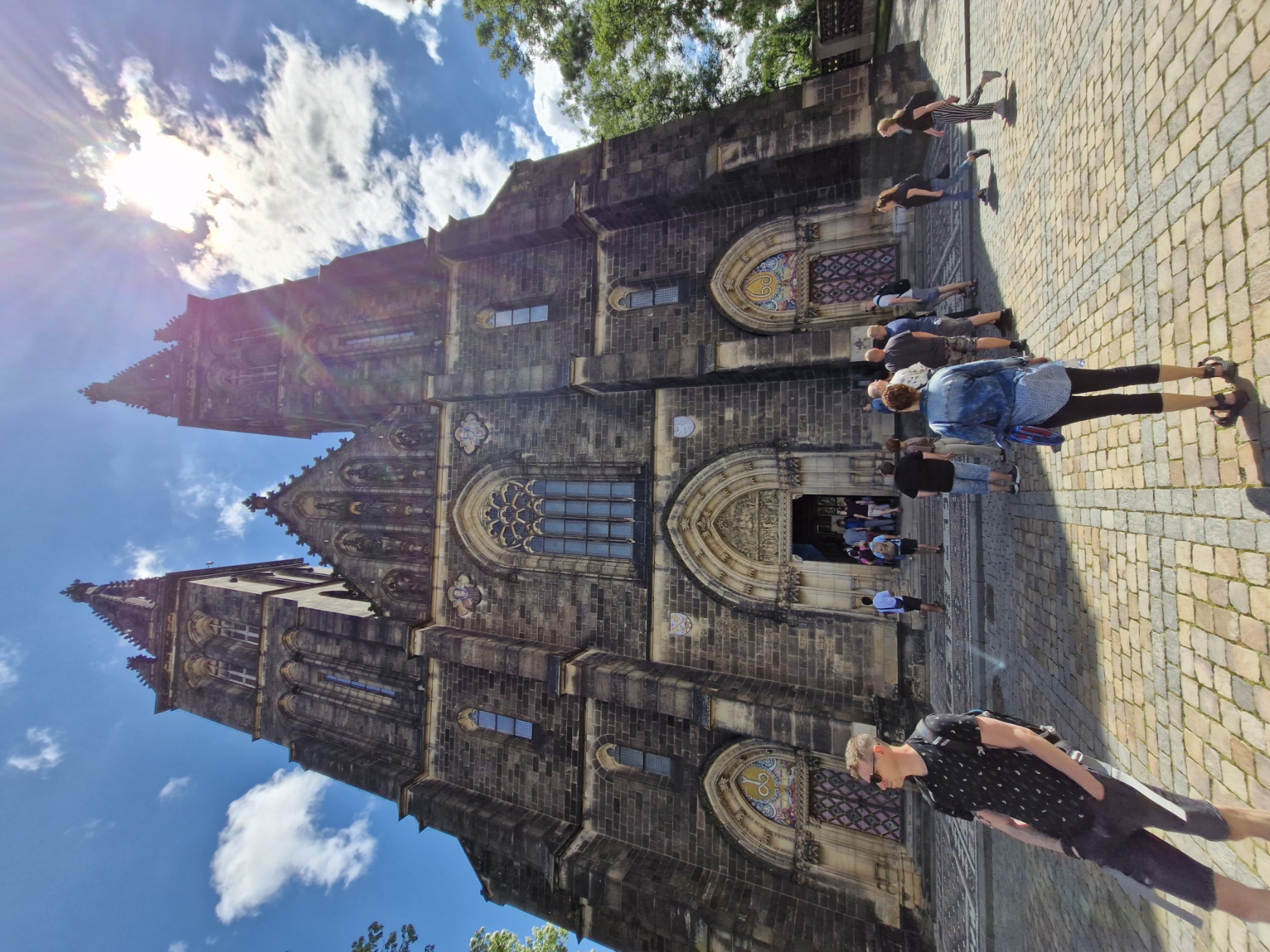 Stavebný pozemok Trenčín